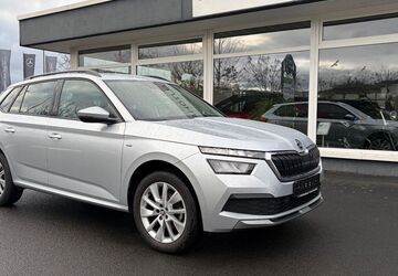 Skoda Kamiq 48.900 km 17.900 &euro; Karlstadt 97753