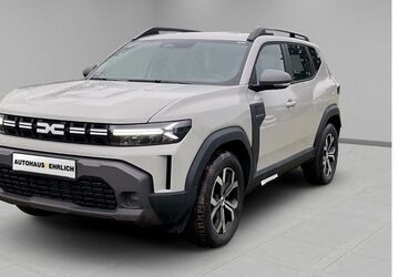 Dacia Duster 2.000 km 24.490 &euro; Würzburg 97076