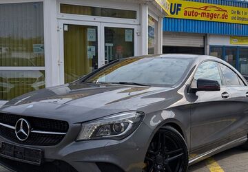 Mercedes-Benz CLA 200 200.000 km 11.850 &euro; Würzburg 97078