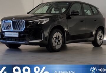 BMW iX1 45.707 km 36.720 &euro; Würzburg 97076