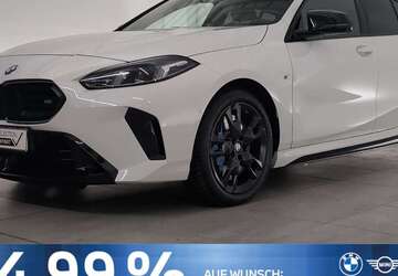 BMW 135 24.370 km 39.302 &euro; Würzburg 97076