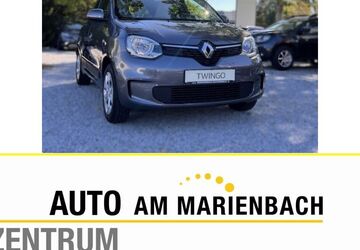 Renault Twingo 42.500 km 9.990 &euro; Grafenrheinfeld 97506