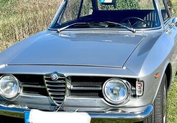 Alfa Romeo Junior 71.200 km 37.250 &euro; Iphofen 97346