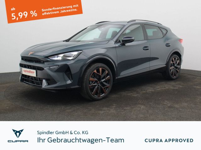 Cupra Formentor 11.000 km 36.980 &euro; Würzburg 97076