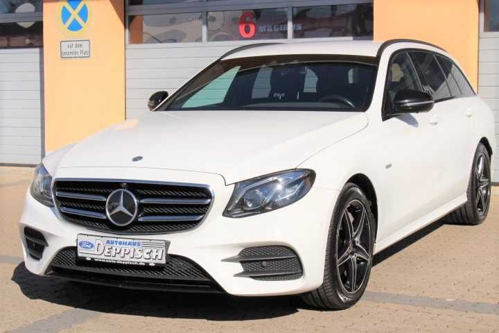 Mercedes-Benz E 300 171.500 km 25.900 &euro; Werneck 97440