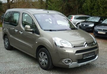 Citroen Berlingo 104.600 km 10.000 &euro; Estenfeld bei Würzburg 97230