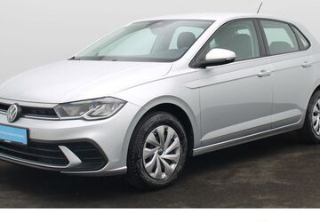 VW Polo 31.000 km 19.680 &euro; Würzburg 97076