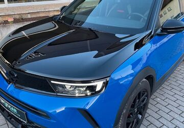 Opel Mokka 41.750 km 19.950 &euro; Ochsenfurt 97199