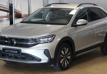 VW Taigo 8.100 km 23.400 &euro; Marktheidenfeld 97828