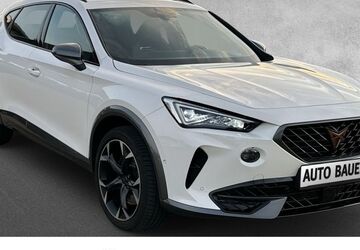 Cupra Formentor 29.013 km 34.690 &euro; Marktheidenfeld 97828