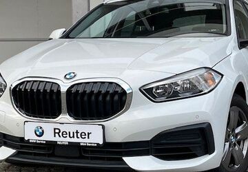 BMW 118 79.000 km 16.490 &euro; Erlenbach 97837