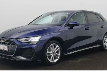 Audi A3 26.000 km 34.980 &euro; Würzburg 97076