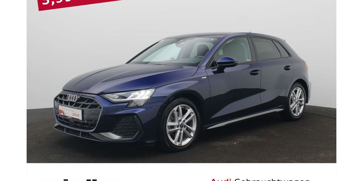 Audi A3 26.000 km 34.980 &euro; Würzburg 97076