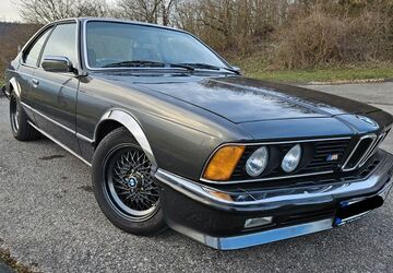 BMW 635 237.616 km 19.000 &euro; Markt Einersheim 97348