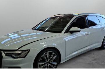 Audi A6 54.000 km 40.380 &euro; Würzburg 97076