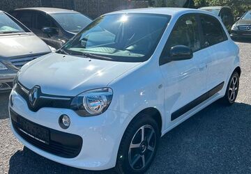 Renault Twingo 82.270 km 6.950 &euro; Höchberg 97204