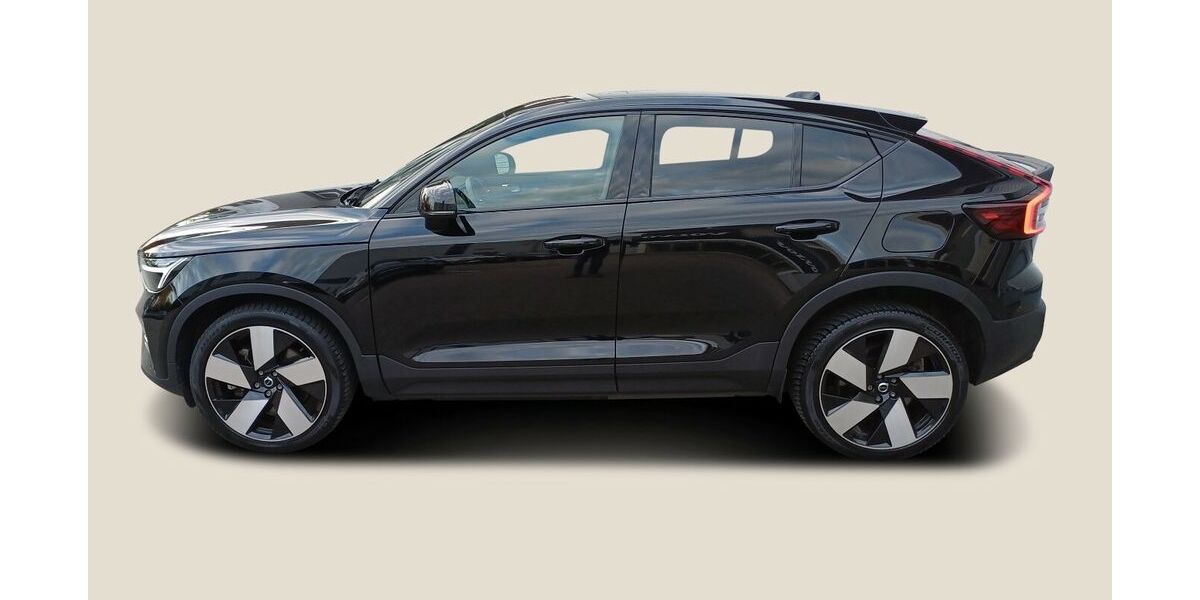 Volvo C40 39.569 km 28.900 &euro; Würzburg 97076