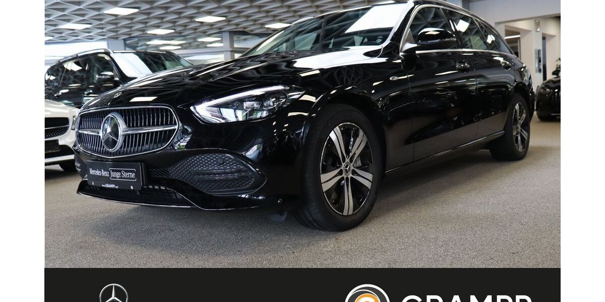 Mercedes-Benz C 300 8.000 km 42.650 &euro; Karlstadt 97753
