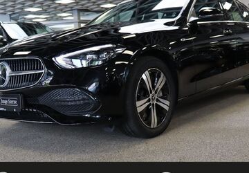 Mercedes-Benz C 300 8.000 km 43.880 &euro; Karlstadt 97753