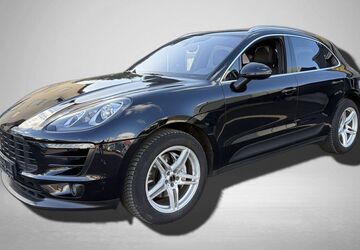Porsche Macan 155.000 km 30.000 &euro; Leinach 97274