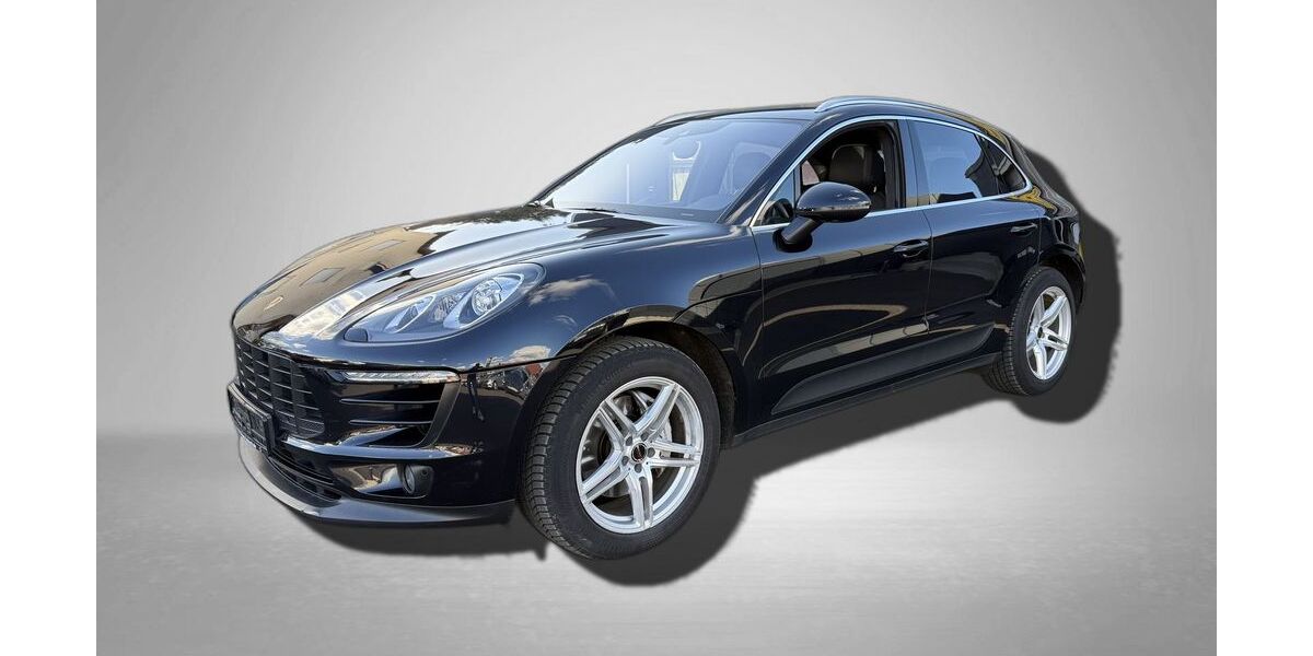 Porsche Macan 155.000 km 30.000 &euro; Leinach 97274