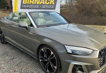 Audi A5 34.490 km 44.900 &euro; Iphofen 97346