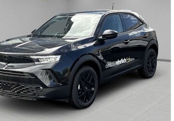 Opel Mokka 2.000 km 32.490 &euro; Würzburg 97076