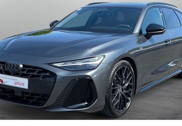 Audi A6 21.000 km 62.980 &euro; Kitzingen 97318