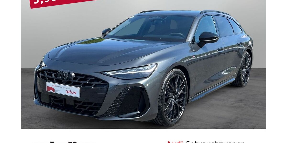 Audi A6 27.000 km 58.980 &euro; Kitzingen 97318