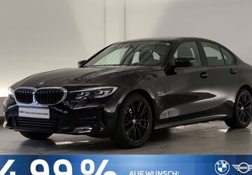 BMW 320 41.771 km 29.880 &euro; Würzburg 97076
