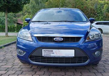 Ford Focus 147.491 km 3.800 &euro; Grafenrheinfeld 97506