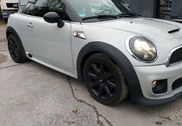 Mini Cooper SD 177.300 km 8.650 &euro; Würzburg 97082