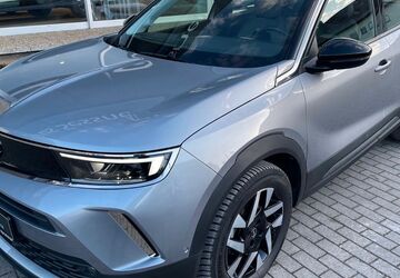 Opel Mokka 29.950 km 19.850 &euro; Ochsenfurt 97199