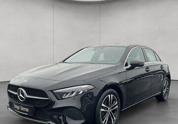 Mercedes-Benz A 180 16.515 km 27.450 &euro; Würzburg 97076