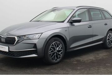 Skoda Octavia 17.500 km 32.980 &euro; Würzburg 97084