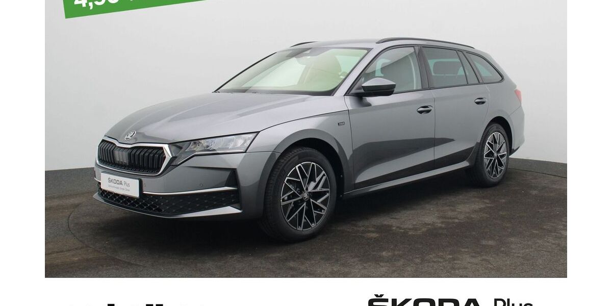 Skoda Octavia 23.000 km 29.980 &euro; Würzburg 97084