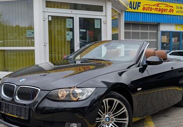 BMW 320 139.699 km 9.850 &euro; Würzburg 97078