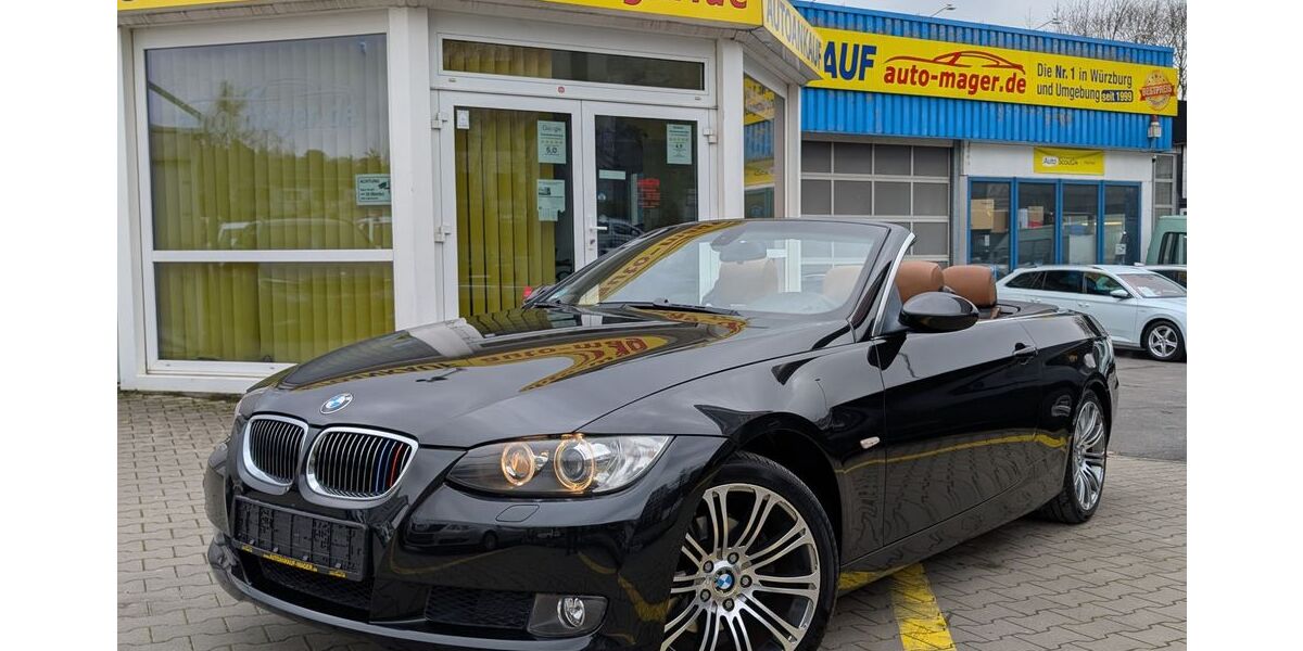 BMW 320 139.699 km 9.850 &euro; Würzburg 97078