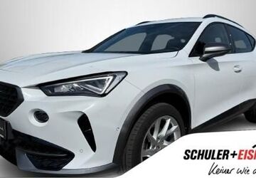 Cupra Formentor 60.300 km 25.990 &euro; Werneck 97440