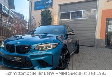 BMW M2 60.950 km 44.999 &euro; Wittighausen 97957
