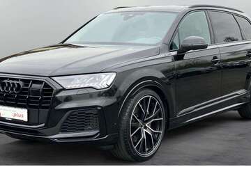 Audi Q7 68.500 km 54.481 &euro; Kitzingen 97318