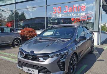 Mitsubishi Colt 12.733 km 20.490 &euro; Karlstadt 97753