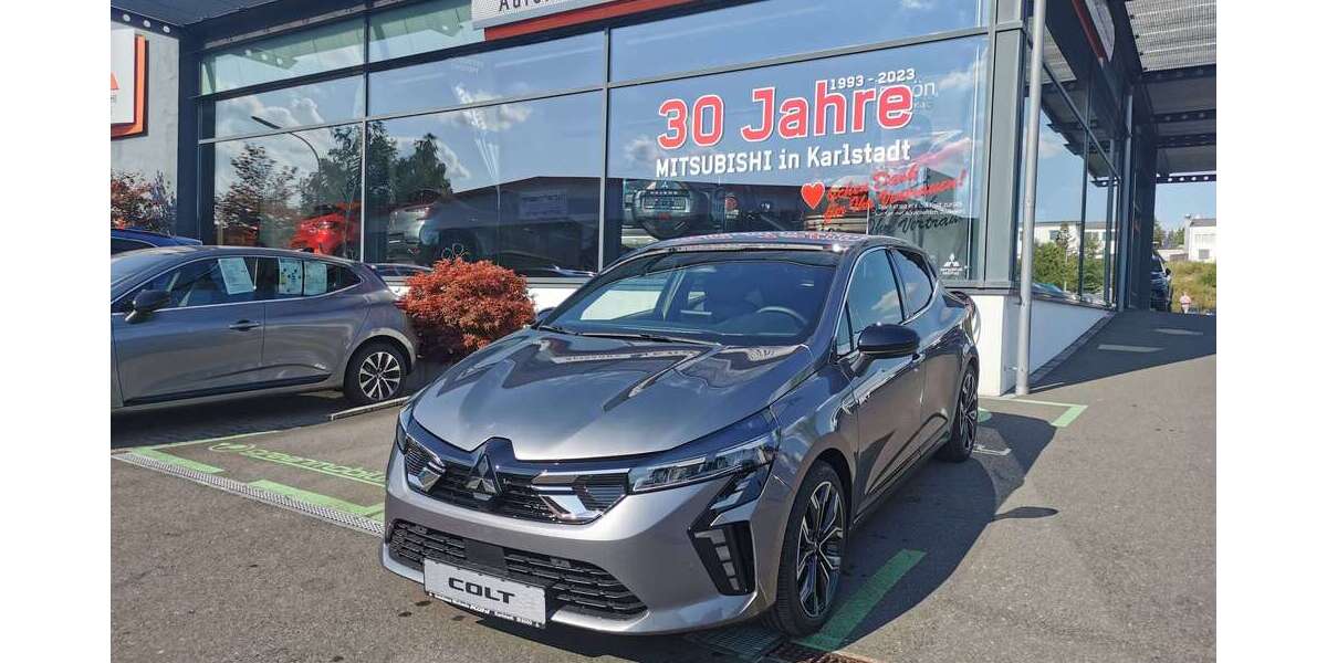 Mitsubishi Colt 12.733 km 20.490 &euro; Karlstadt 97753