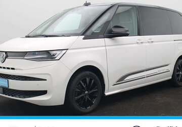 VW T7 Multivan 77.000 km 41.180 &euro; Würzburg 97076
