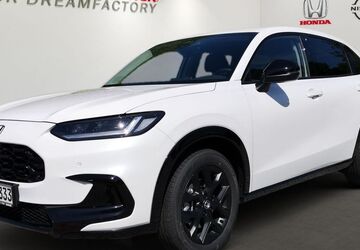 Honda ZR-V 4.800 km 38.990 &euro; Würzburg 97076