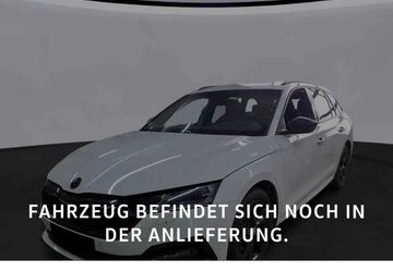 Skoda Octavia 118.500 km 24.980 &euro; Würzburg 97084