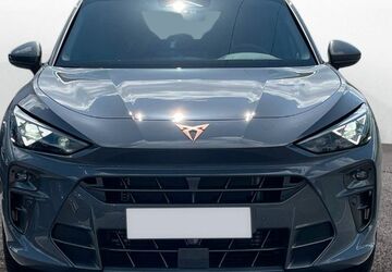 Cupra Terramar 1.200 km 45.990 &euro; Würzburg 97076