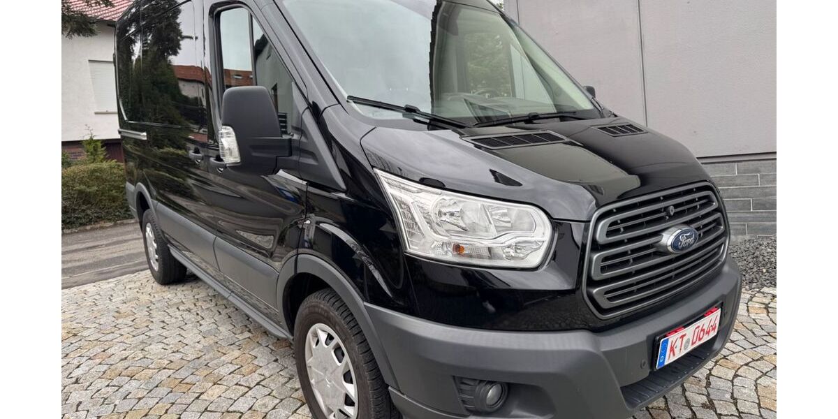 Ford Transit 73.290 km 17.500 &euro; KITZINGEN 97318