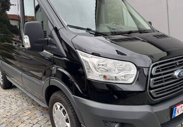 Ford Transit 73.290 km 17.800 &euro; KITZINGEN 97318