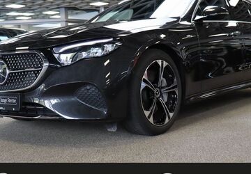 Mercedes-Benz E 300 12.700 km 53.450 &euro; Karlstadt 97753